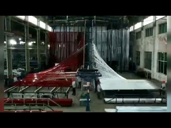 Welkom bij de Shanghai Common Aluminium-fabriek